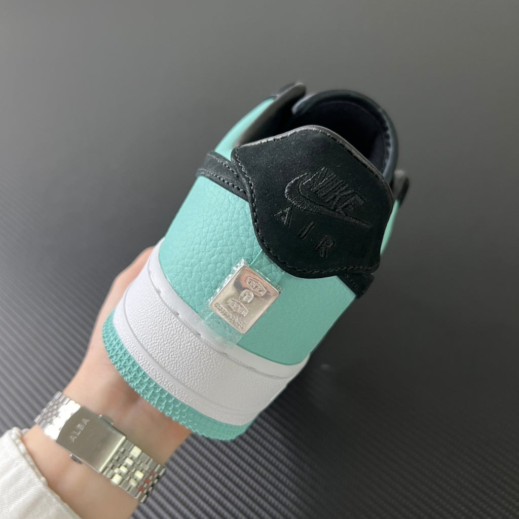 Nike Air Force 1 Low x Tiffany & Co. 'Friends & Family'