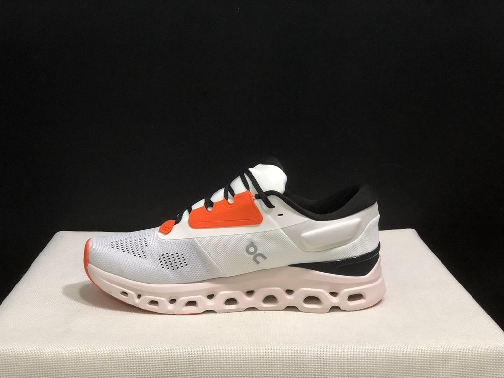 Cloudstratus 3 'White | Sand'