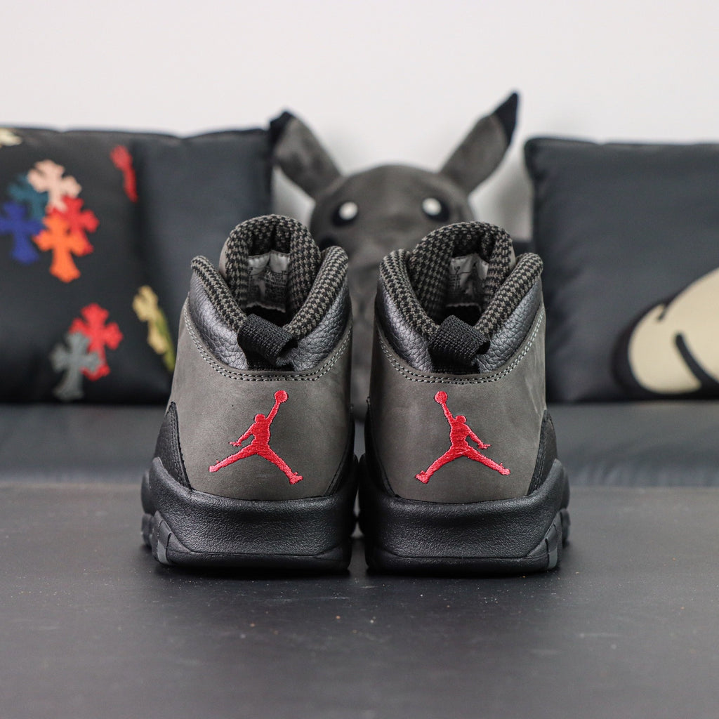Jordan 10 'Shadow' 2025