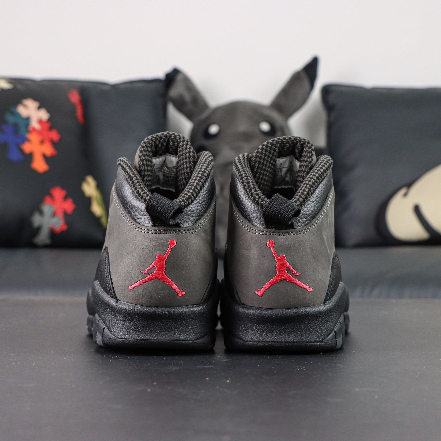 Jordan 10 'Shadow' 2025