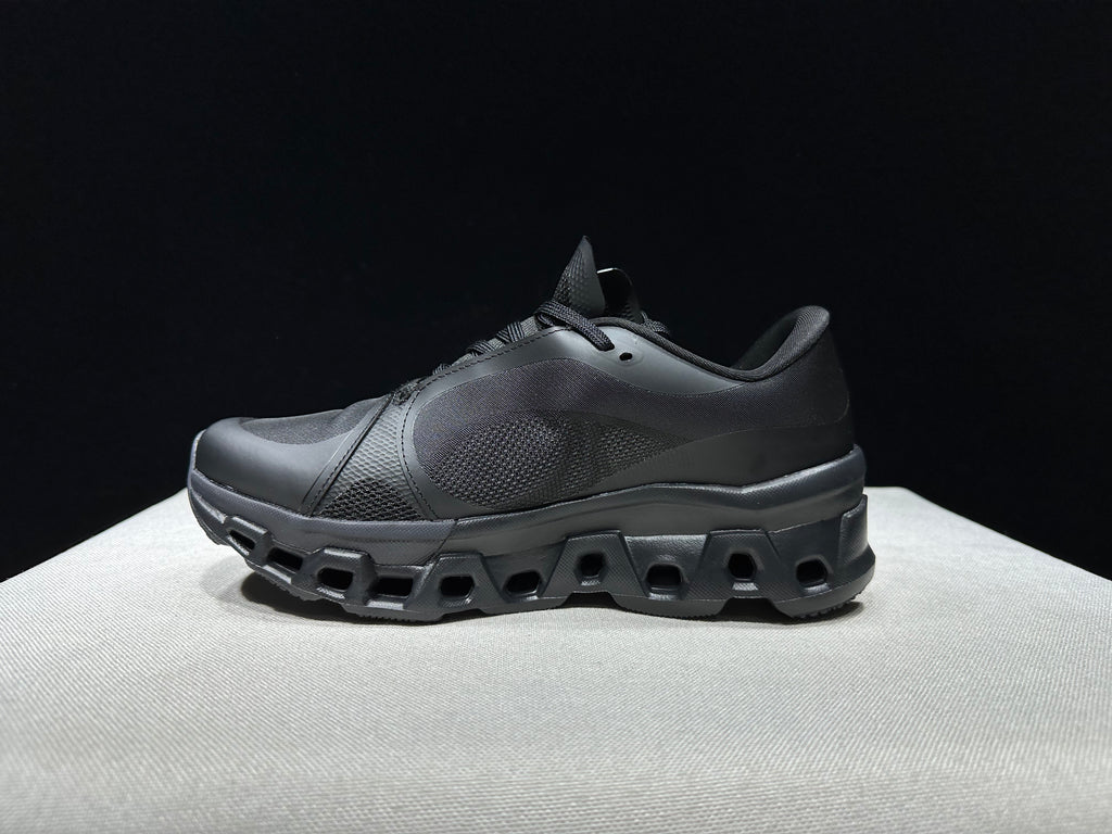 ON - Cloudmonster 2 'POST ARCHIVE FACTION Black'