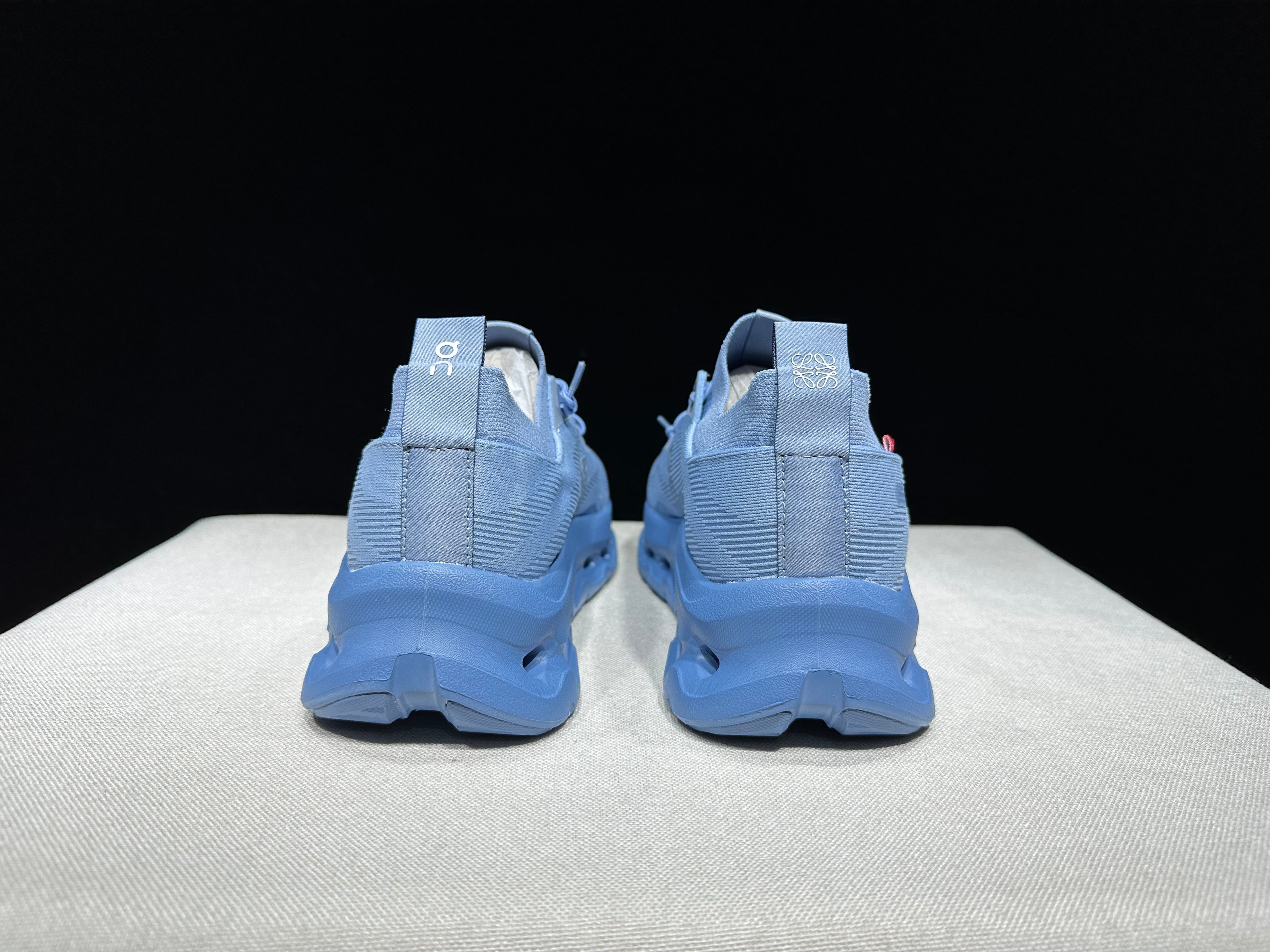 ON - Cloudtilt x Loewe 'Forever Blue'