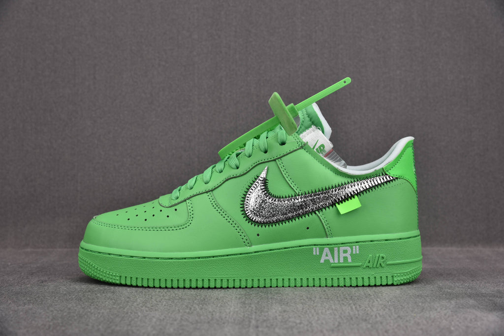 Nike Air Force 1 Low x Off-White 'Brooklyn'