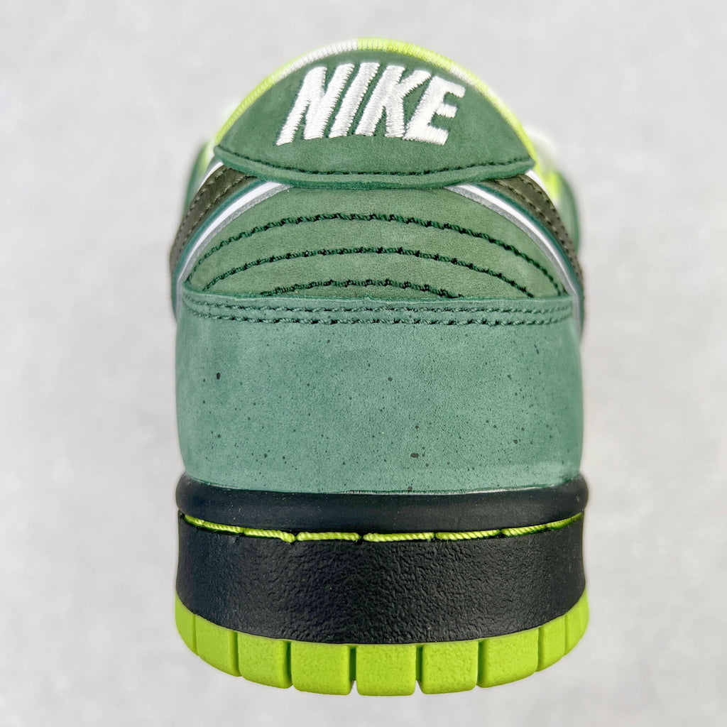 SB Dunk Low Concepts Green Lobster - OG version (FREE SHIPPING)