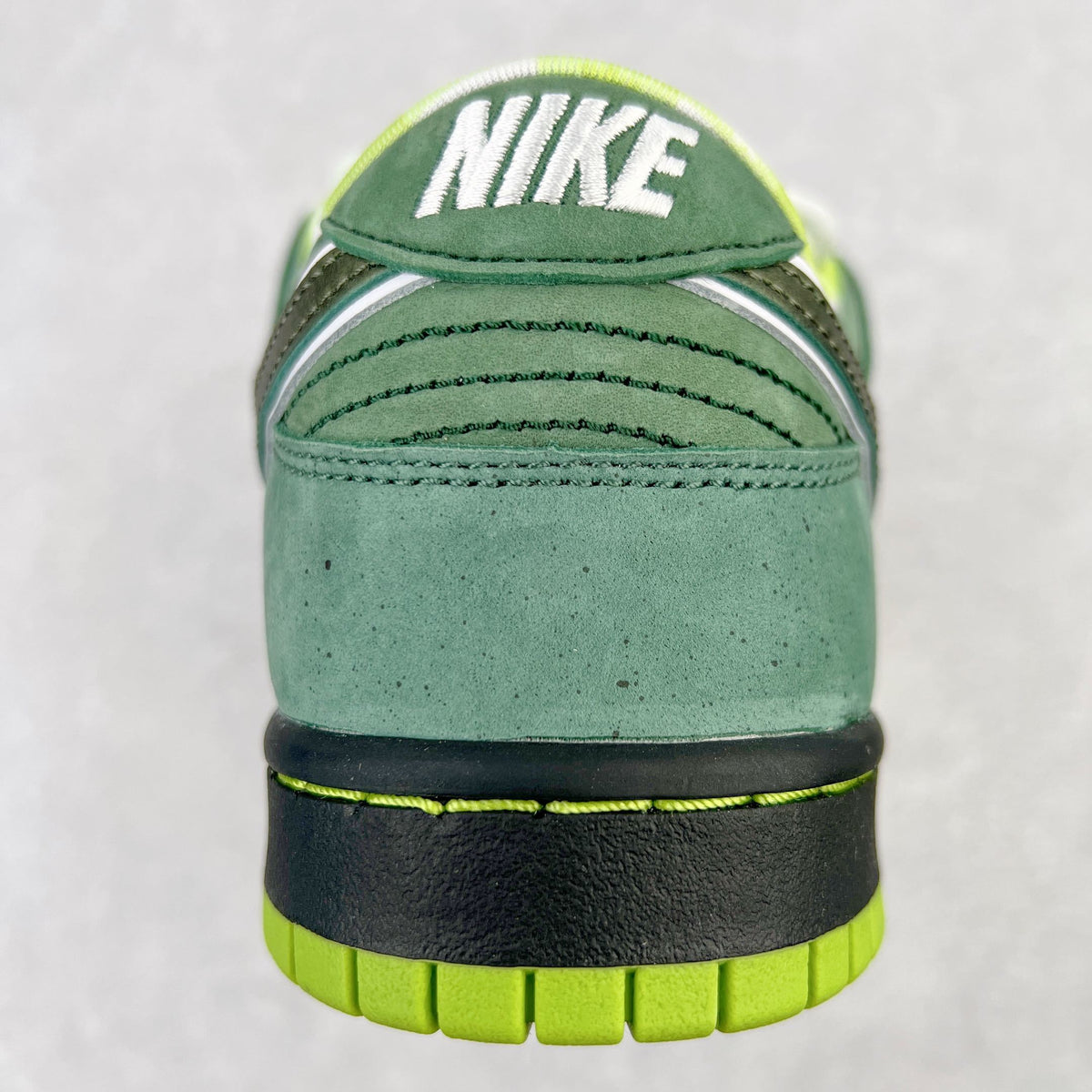 SB Dunk Low Concepts Green Lobster - OG version (FREE SHIPPING)