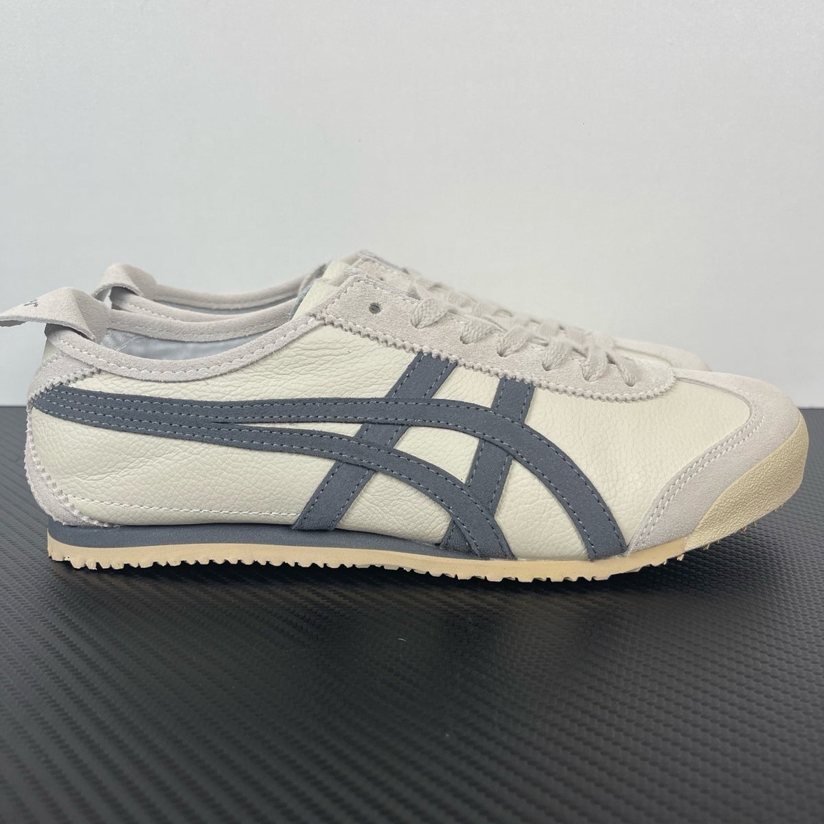 Onitsuka Tiger Mexico 66 'Cream Grey'