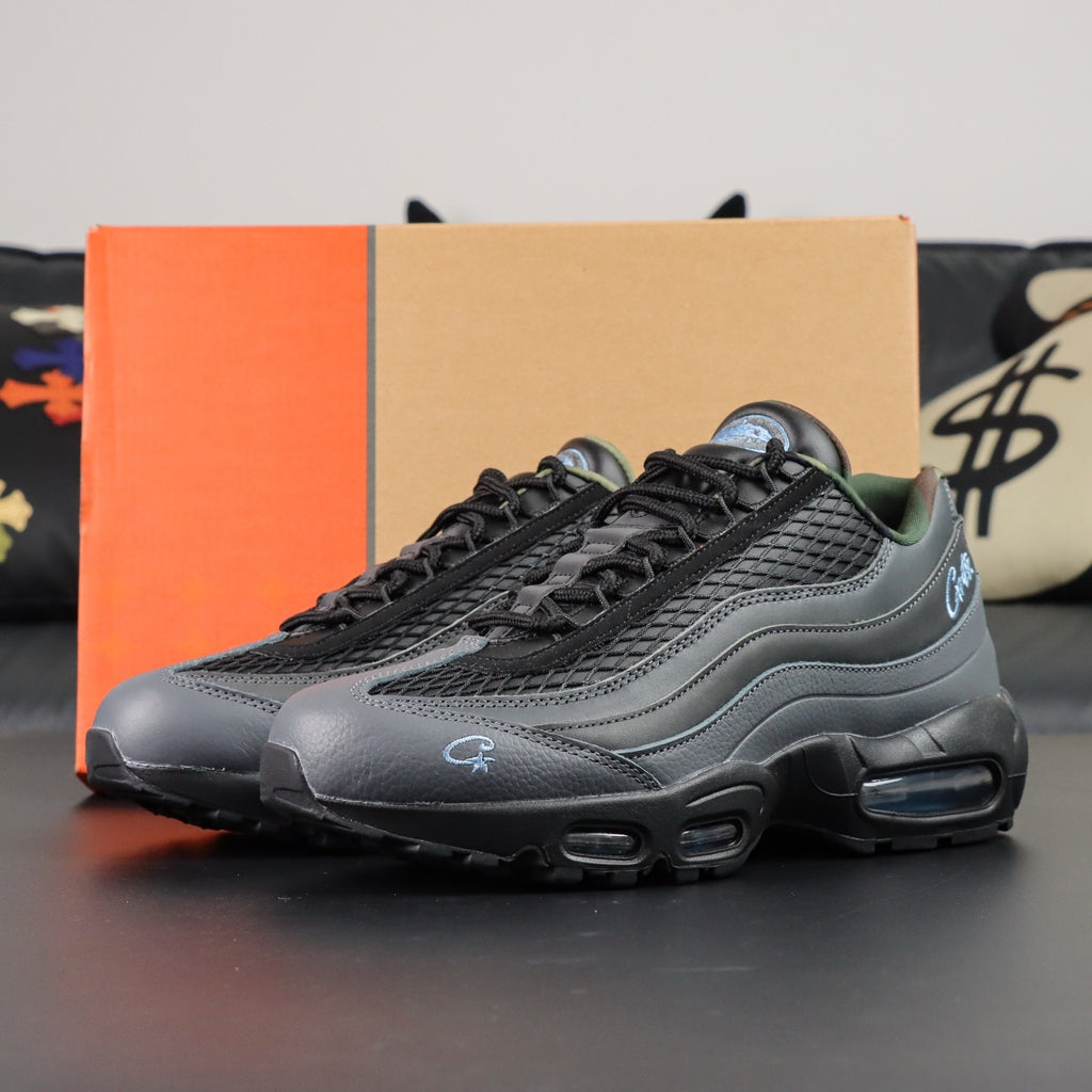Nike Air Max 95 SP x Corteiz 'Aegean Storm'