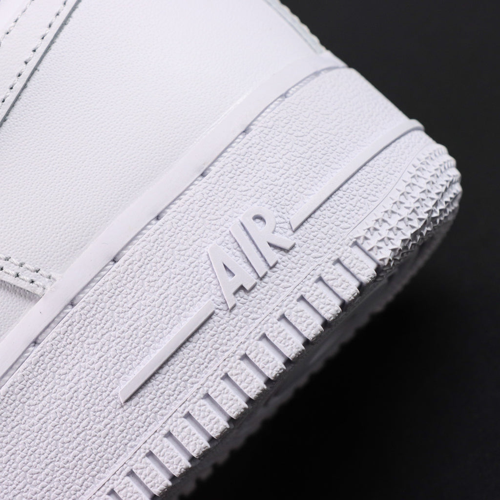 Nike Air Force 1 Low '07 'Triple White'