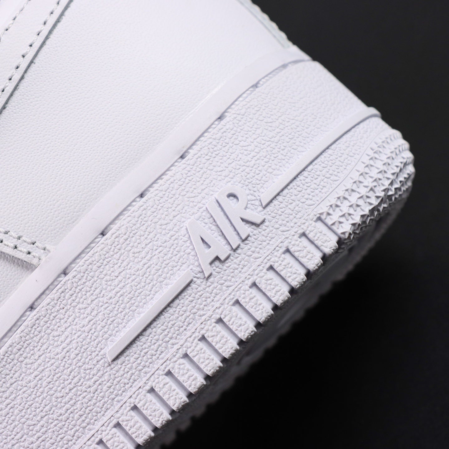 Nike Air Force 1 Low '07 'Triple White'