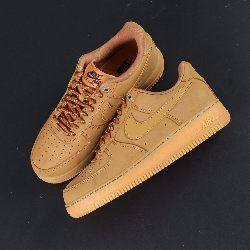 Nike Air Force 1 '07 WB 'Flax'
