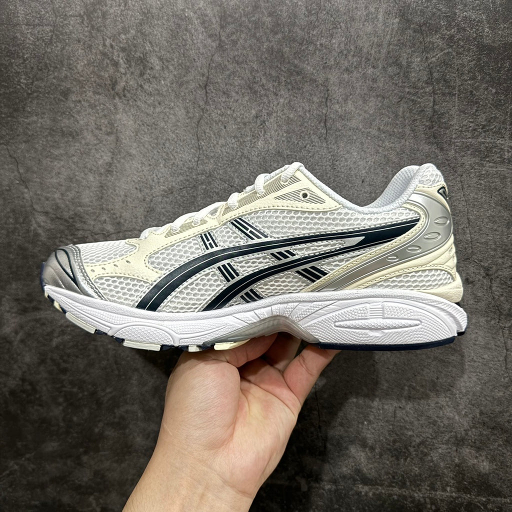 ASICS-Gel-Kayano 14 'White Midnight'