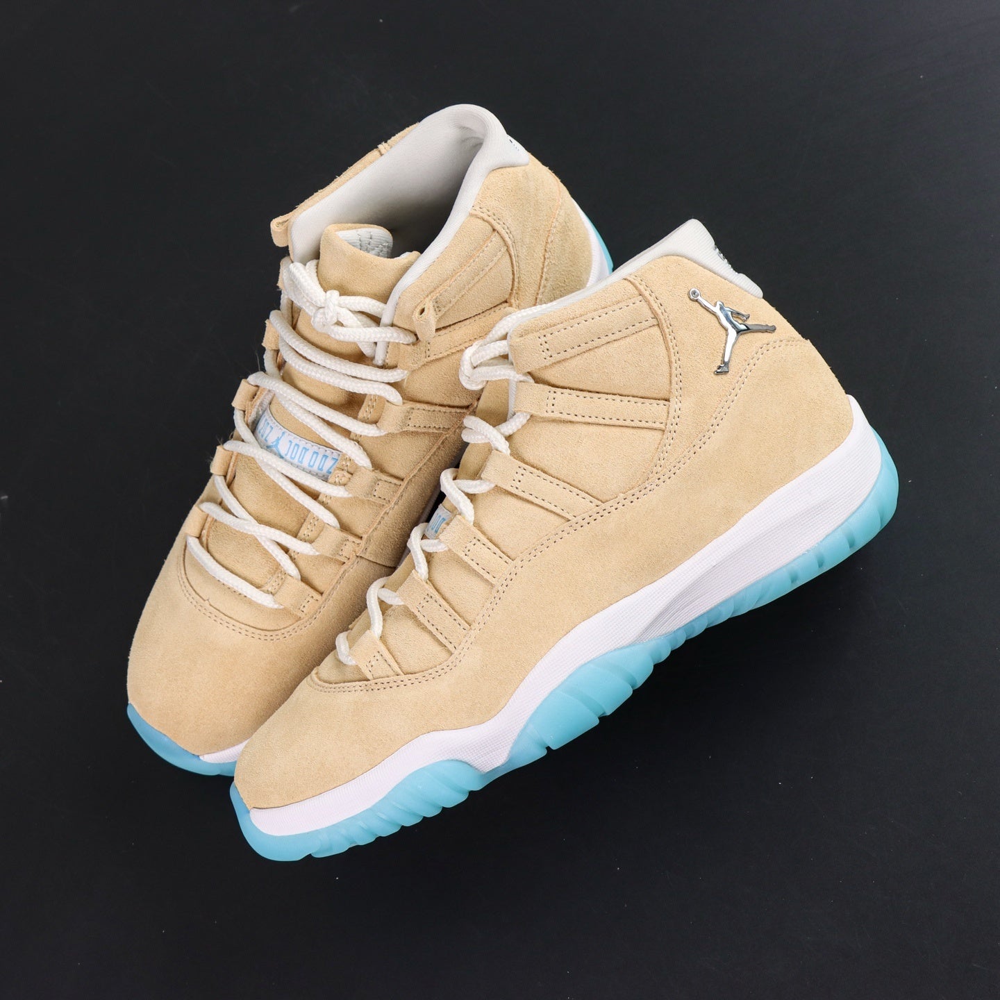 Jordan 11 Retro 'H-Town'