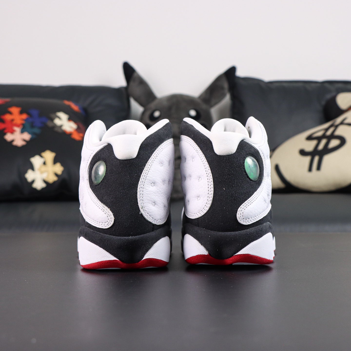 Jordan 13 Retro 'He Got Game'