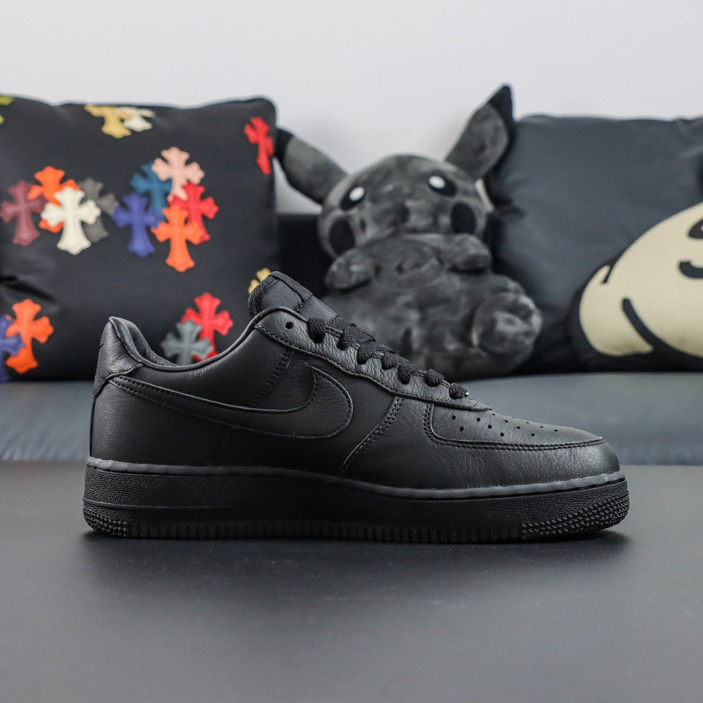 Nike Air Force 1 Low x Cactus Plant Flea Market Premium 'Black'