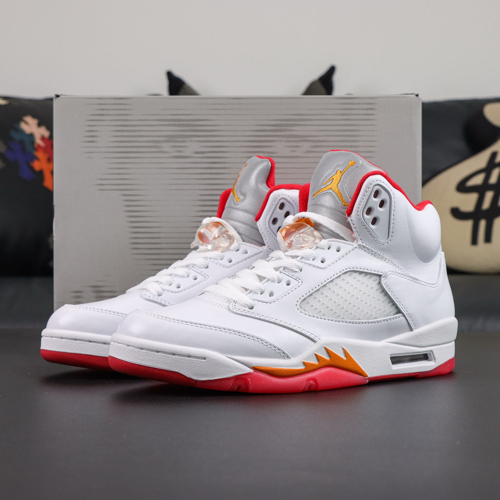 Jordan 5 Retro OG 'Sunset'