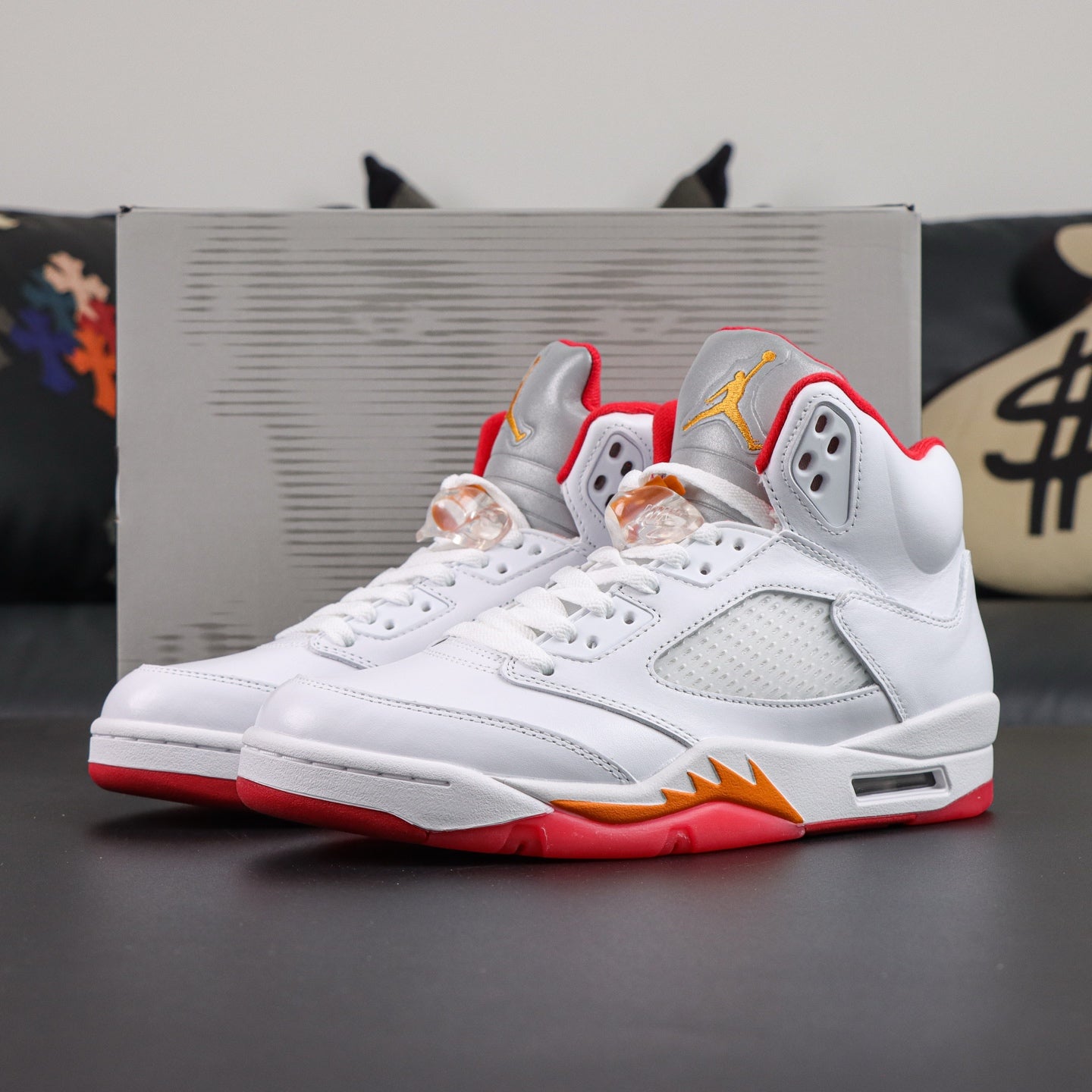 Jordan 5 Retro OG 'Sunset'