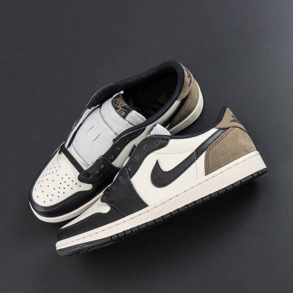 Jordan 1 Low OG 'Mocha'