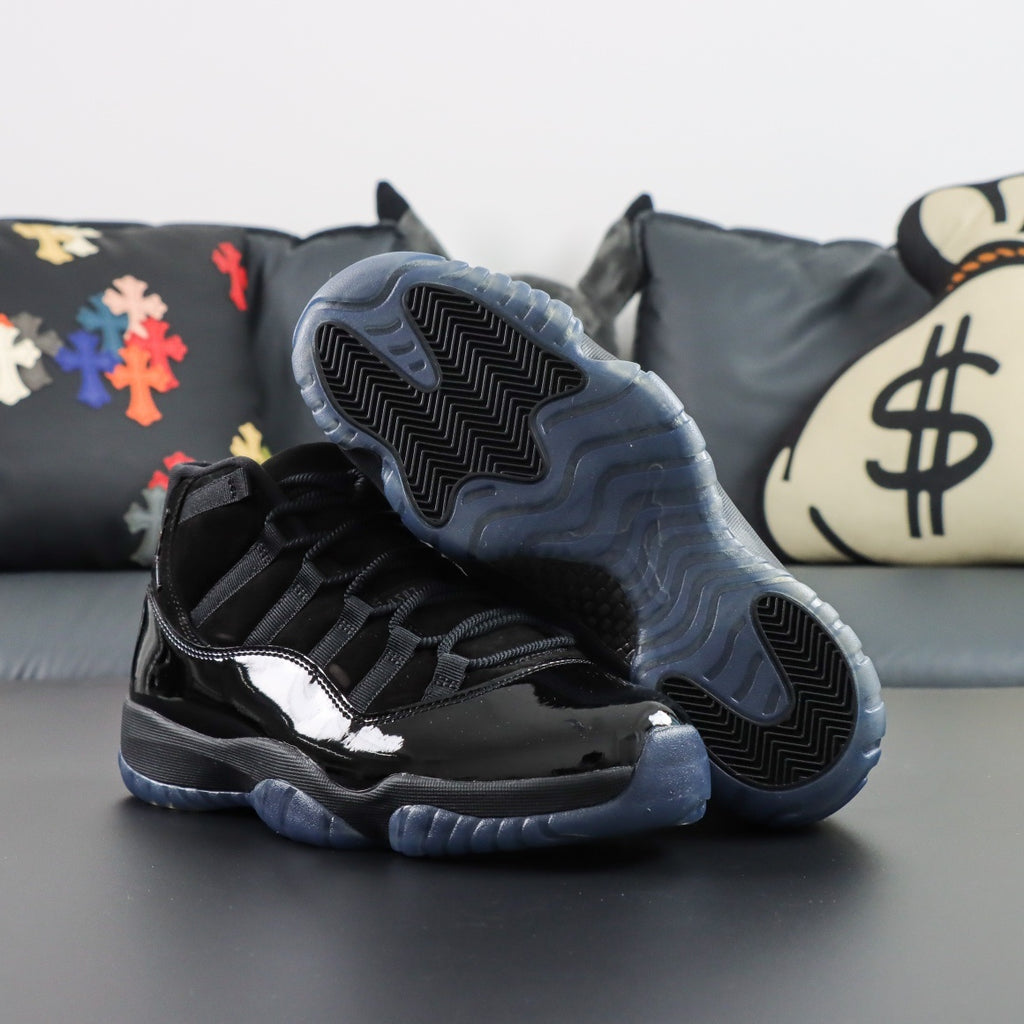 Jordan 11 Retro 'Cap and Gown'