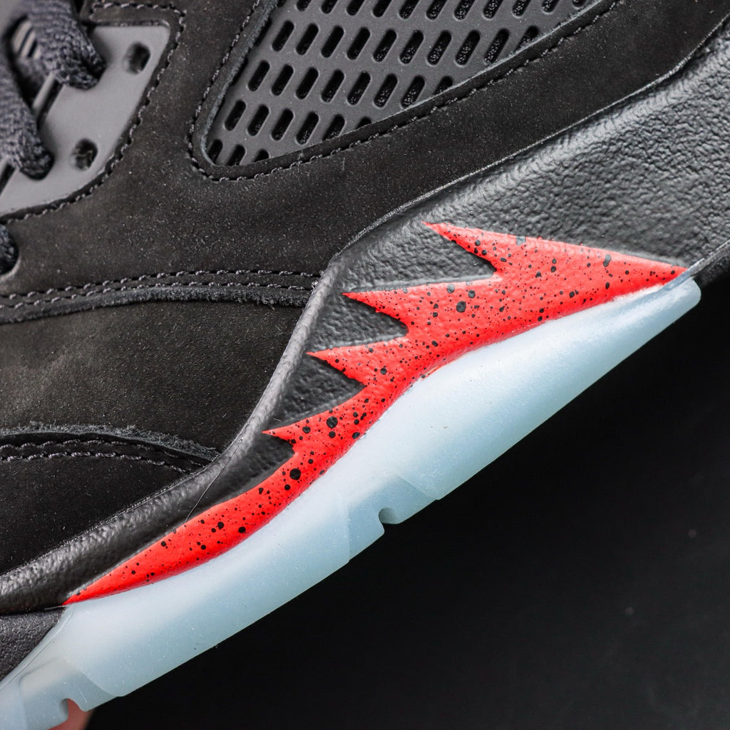 Jordan 5 Retro 'Halloween'