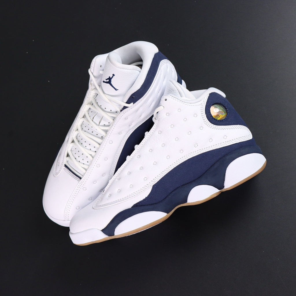 Jordan 13 Retro 'Midnight Navy'