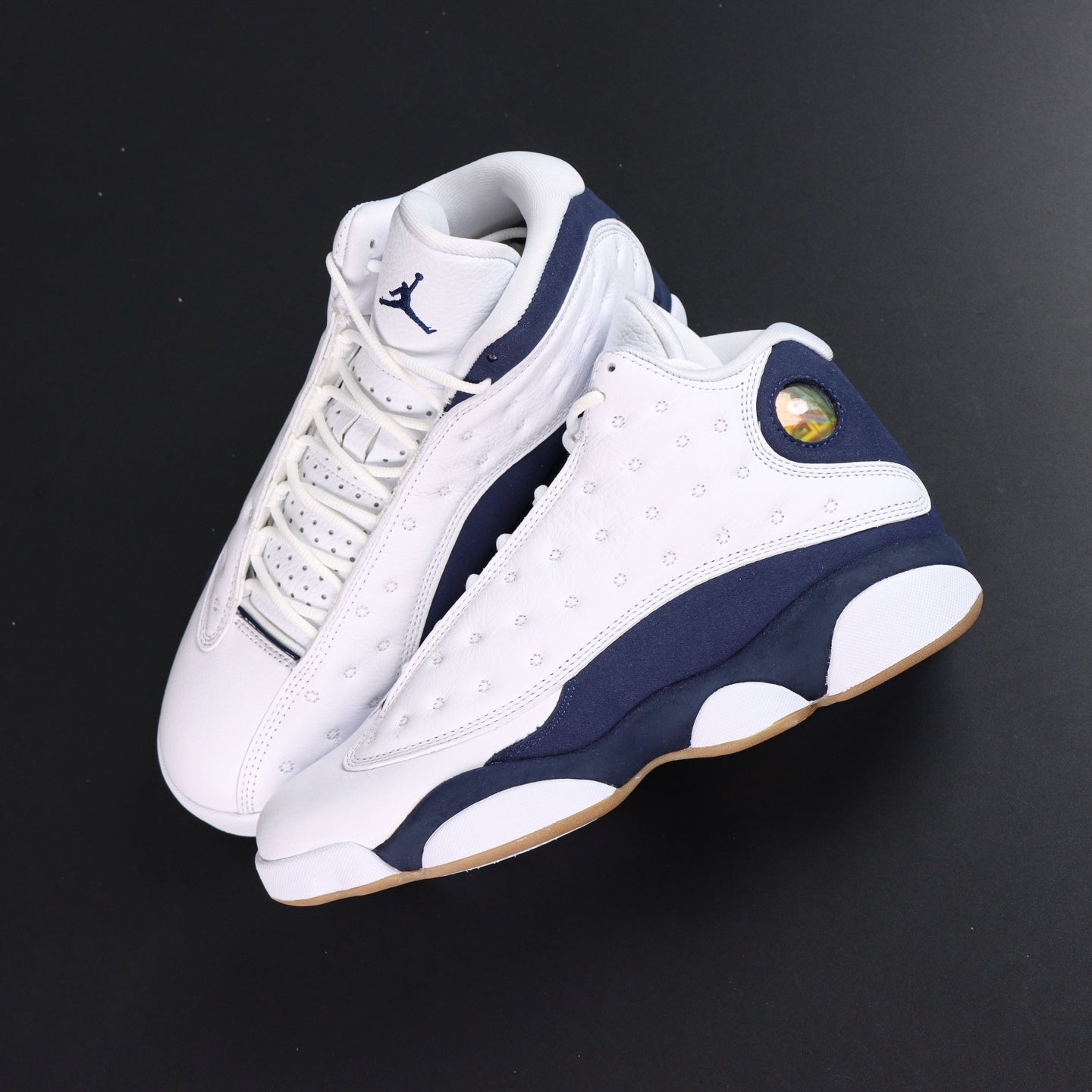 Jordan 13 Retro 'Midnight Navy'