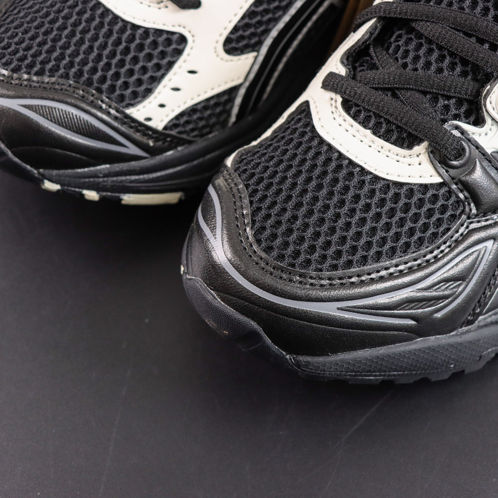 ASICS Gel-Kayano 14 'Black Cream'
