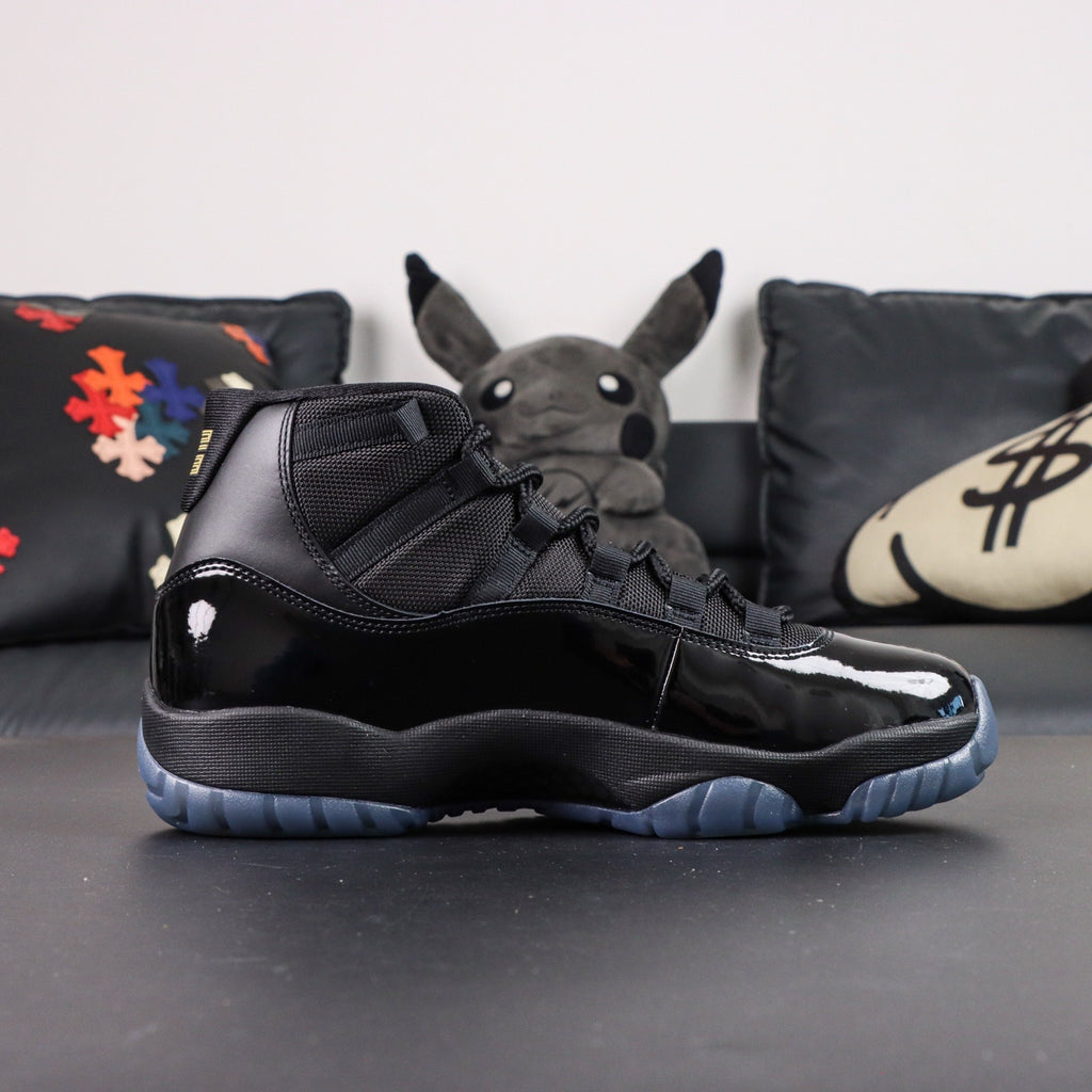 Jordan 11 Retro 'Gamma Blue' 2025