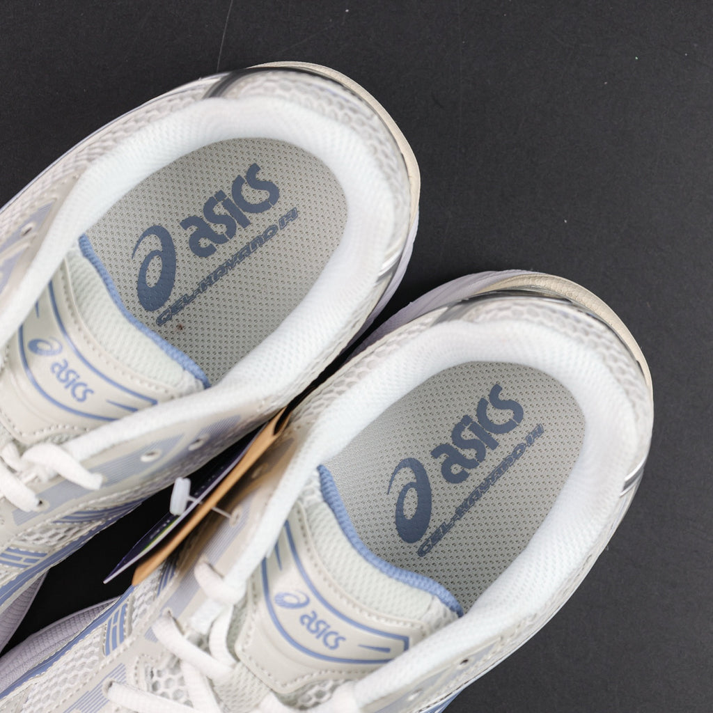 ASICS-Gel-Kayano 14 'White Light Navy'