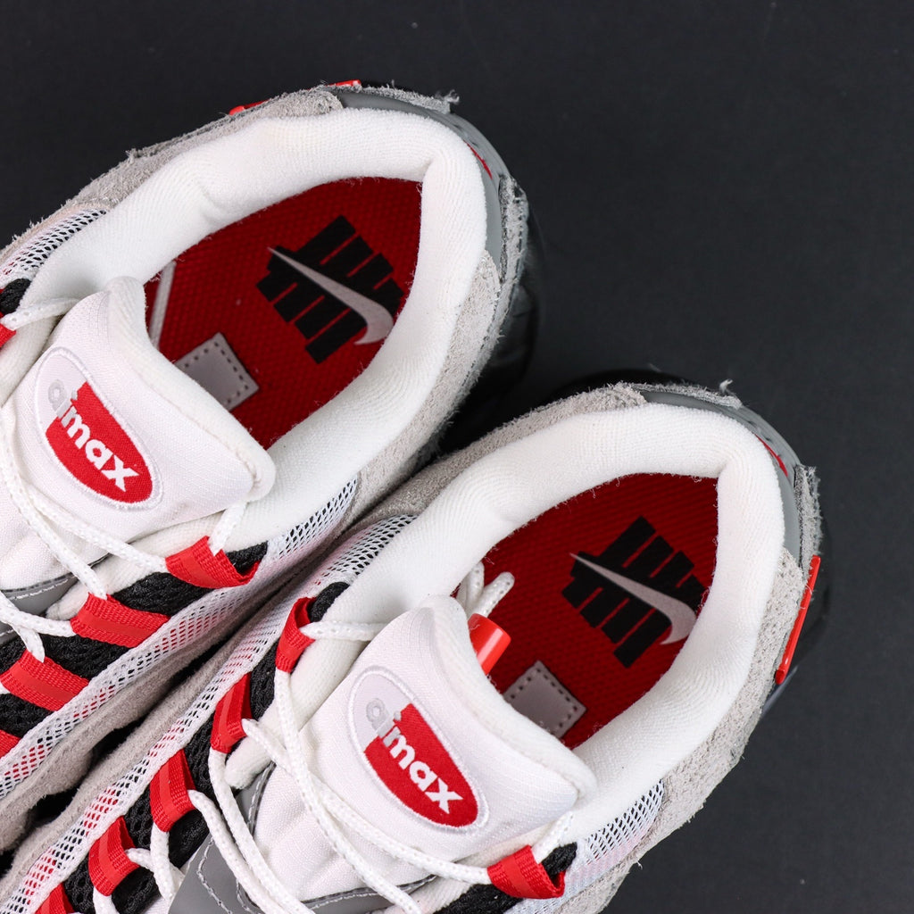 Nike Air Max 95 x Undefeated 'Tokyo'
