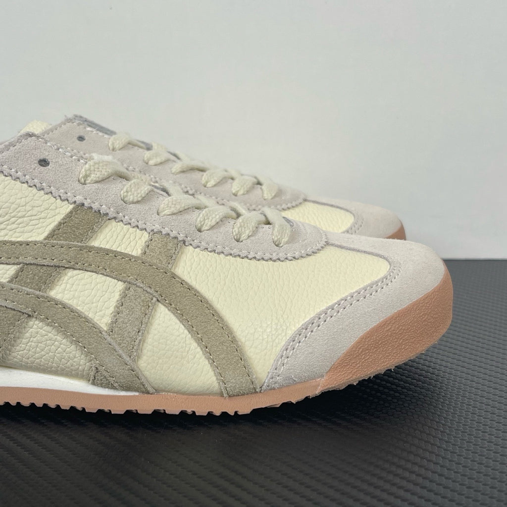 Onitsuka Tiger Mexico 66 'White/Grey/Brow'