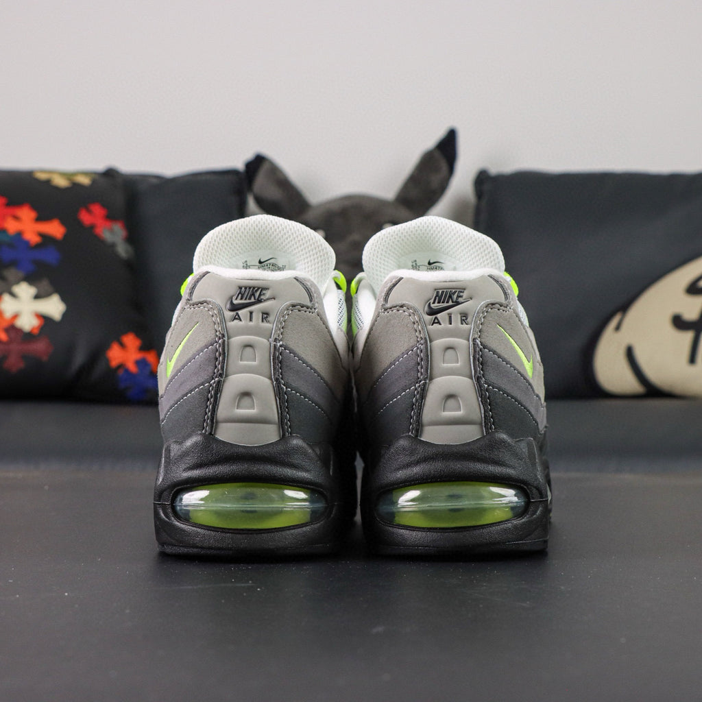 Nike Air Max 95 OG Big Bubble 'Neon'