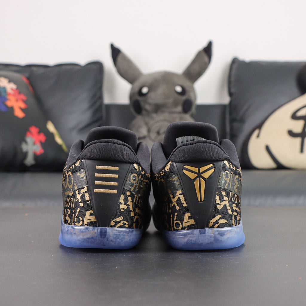Kobe 11 Protro Mamba Day