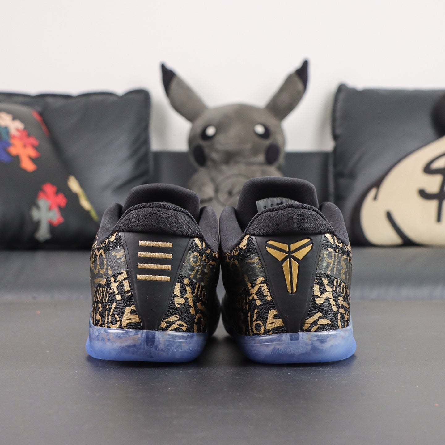 Kobe 11 Protro Mamba Day