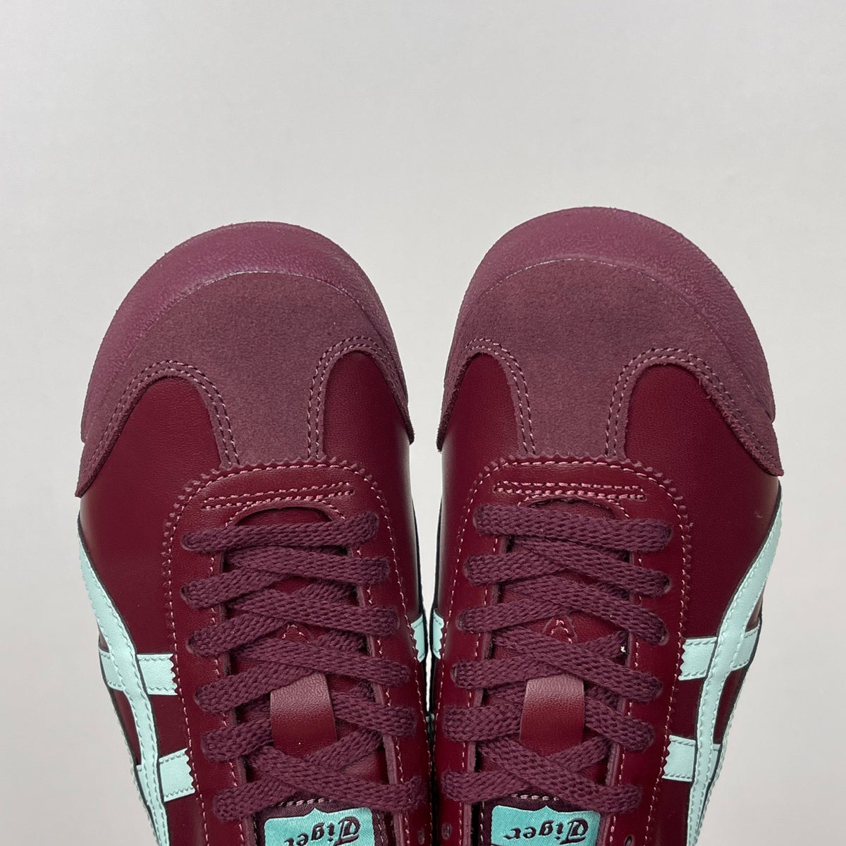 Onitsuka Tiger Mexico 66 'Deep Mars Fresh Ice'