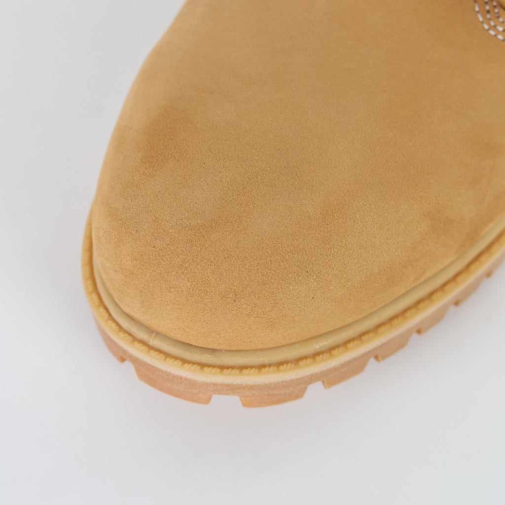 Timberland Nellie Mid Waterproof Chukka Boots