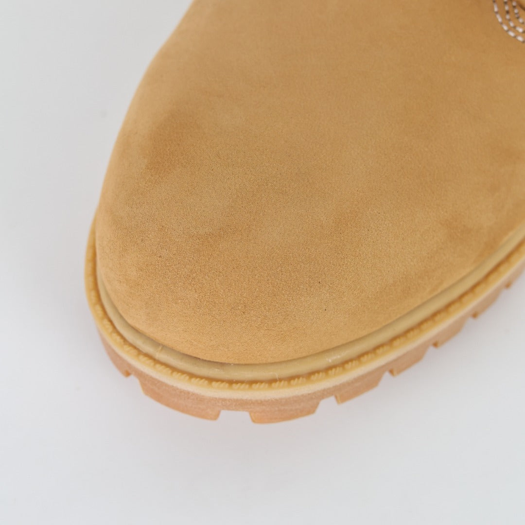 Timberland Nellie Mid Waterproof Chukka Boots