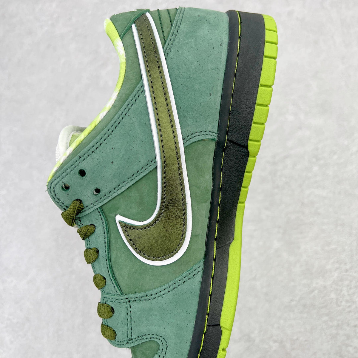 SB Dunk Low Concepts Green Lobster - OG version (FREE SHIPPING)