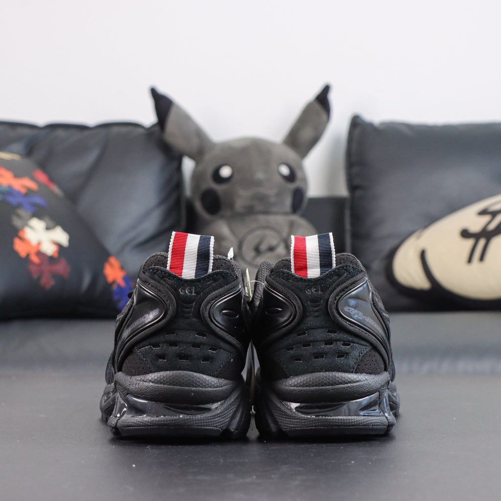 ASICS x Thom Browne Gel-Kayano 14 'Black'