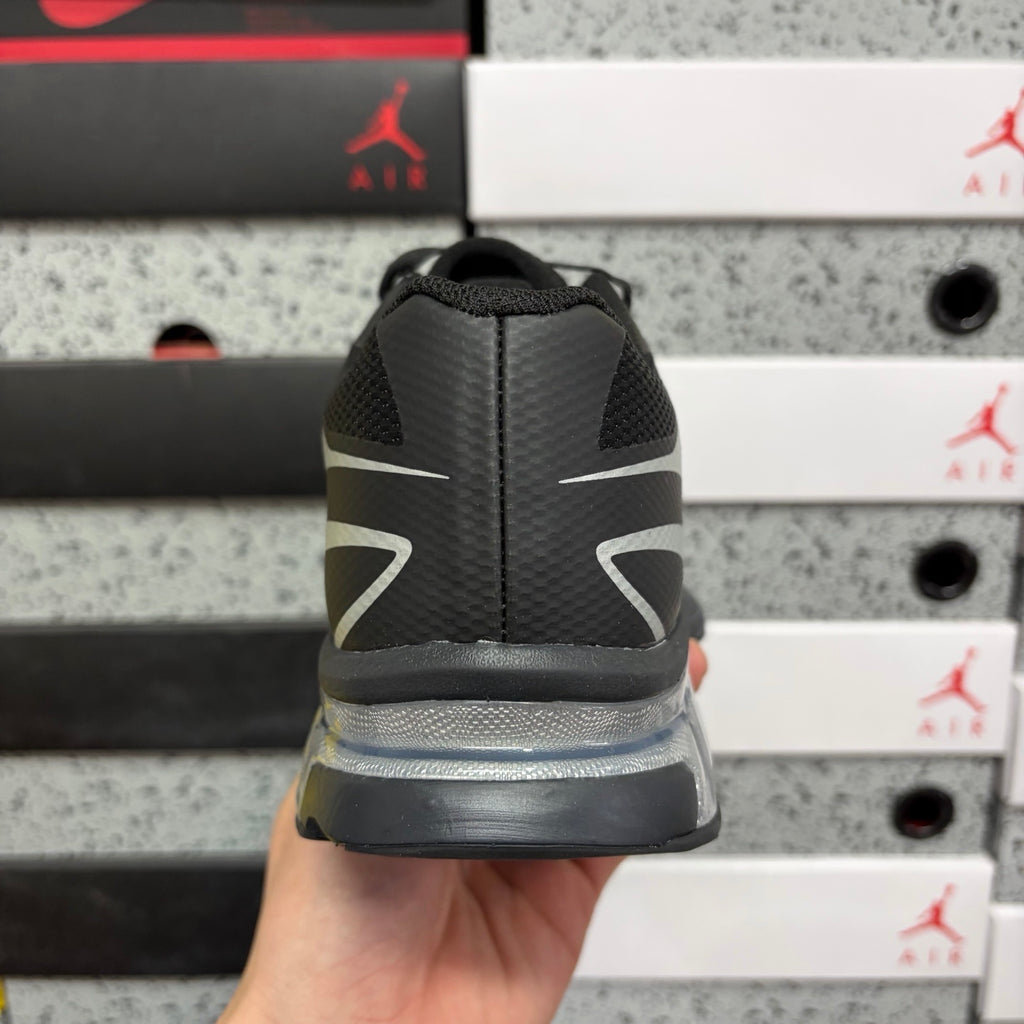 SALOMON-XT-MM6 Maison Margiela 'Black Silver'