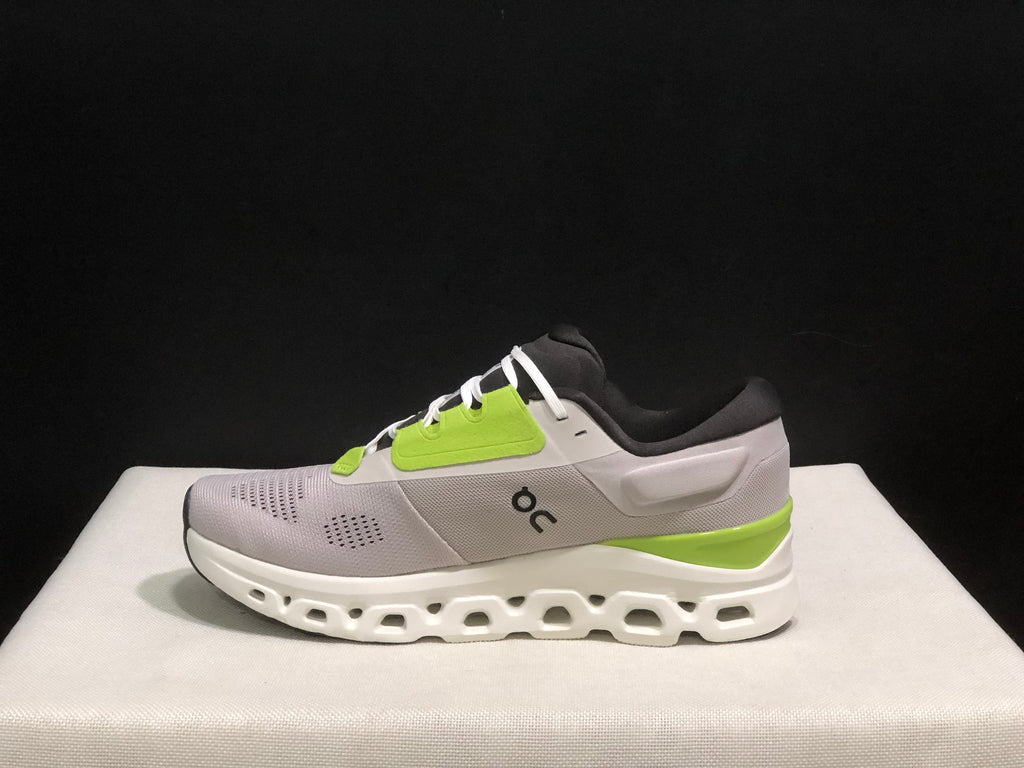Cloudstratus 3 'Pearl | Ivory'