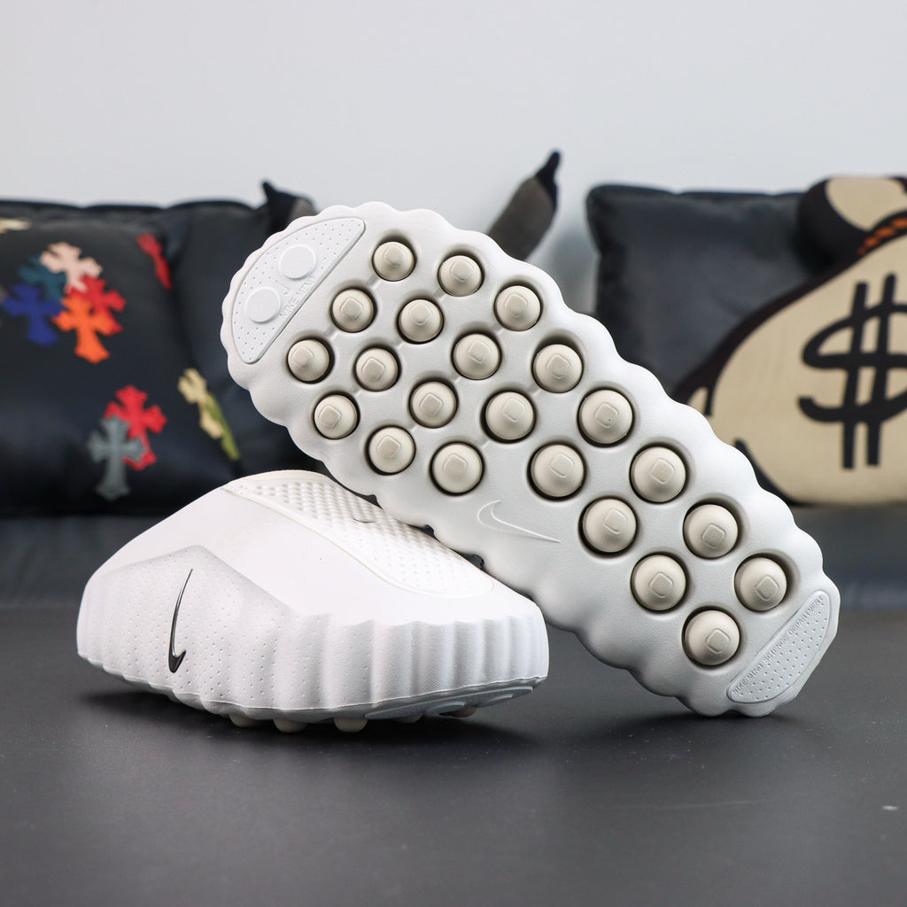 Nike Mind 001 'White Metallic Silver'