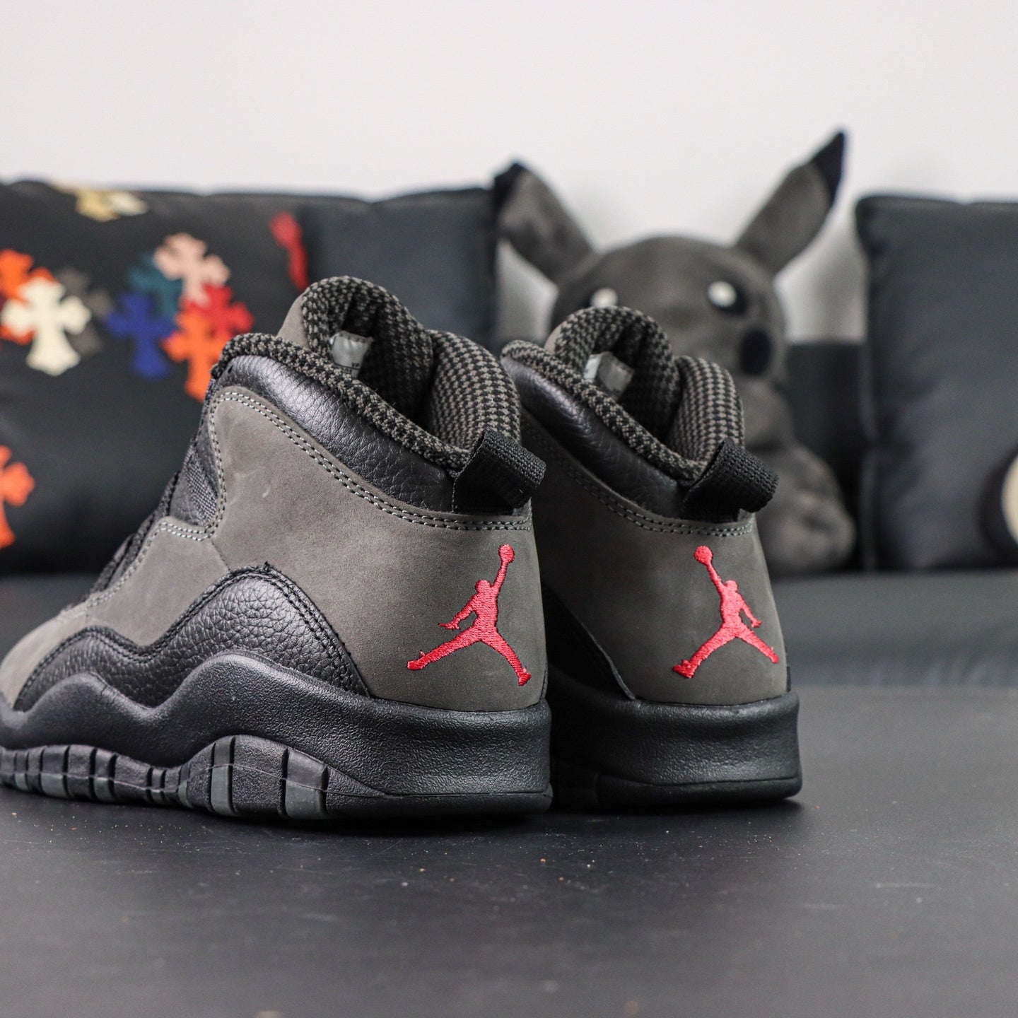 Jordan 10 'Shadow' 2025