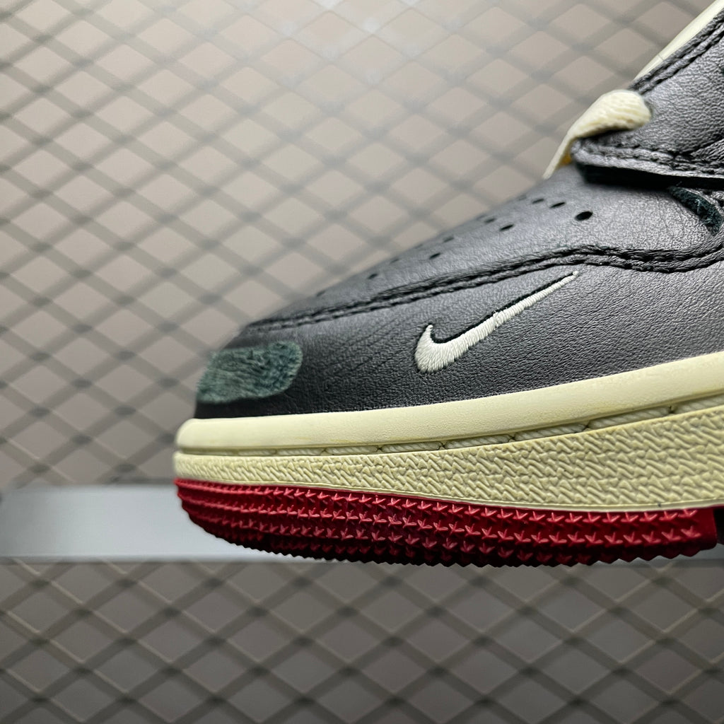 Jordan 1 Retro Low OG x Nigel Sylvester 'Nitro'