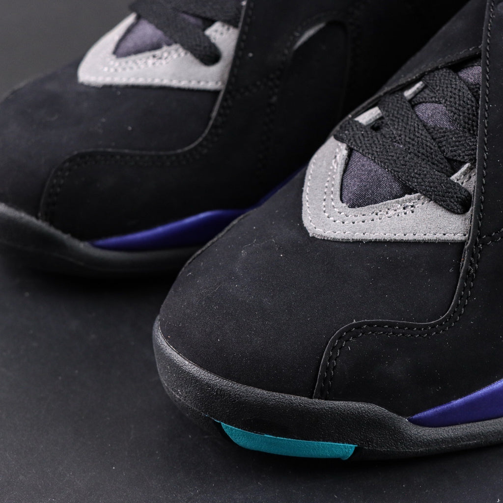 Jordan 8 Retro 'Aqua' 2025