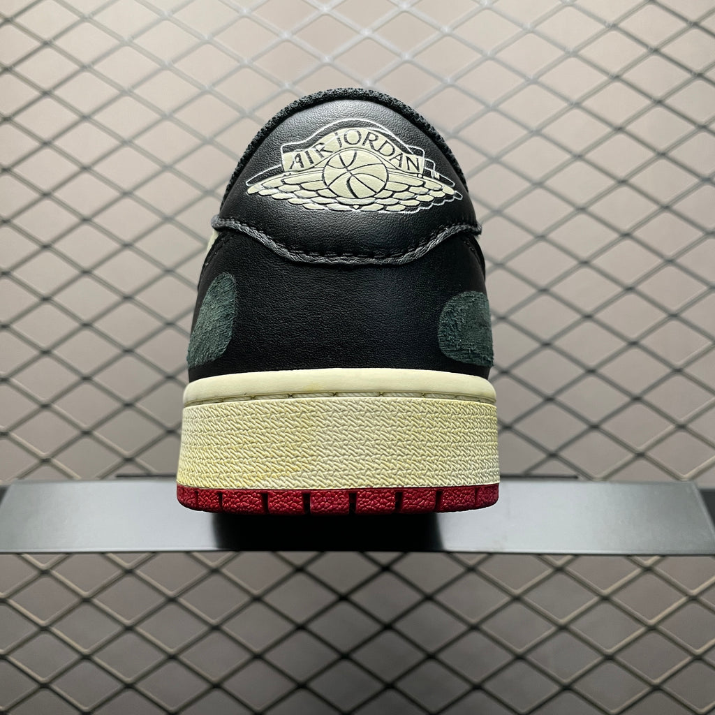 Jordan 1 Retro Low OG x Nigel Sylvester 'Nitro'