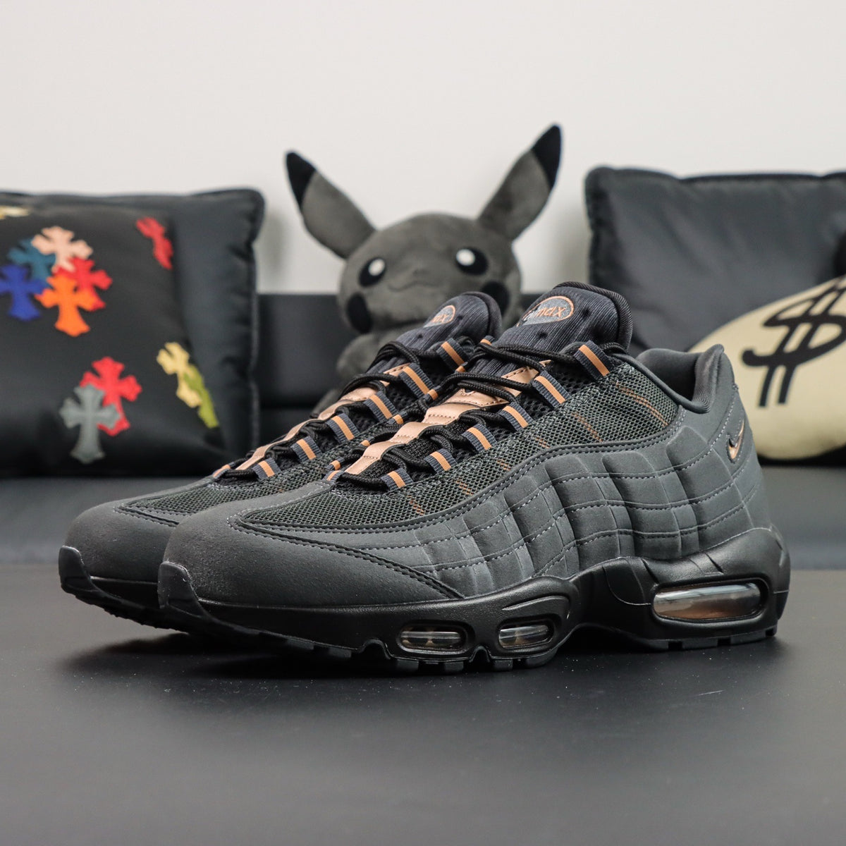 Nike Air Max 95 x Central Cee 'Live Yours'