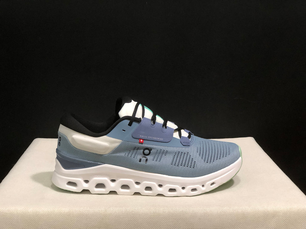 Cloudstratus 3 'Wash Nimbus'