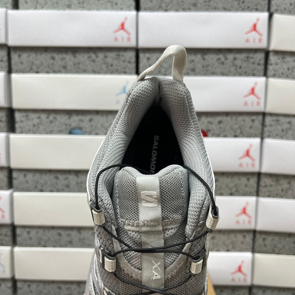 SALOMON-XA Pro 3D 'Alloy Silver Lunar Rock'