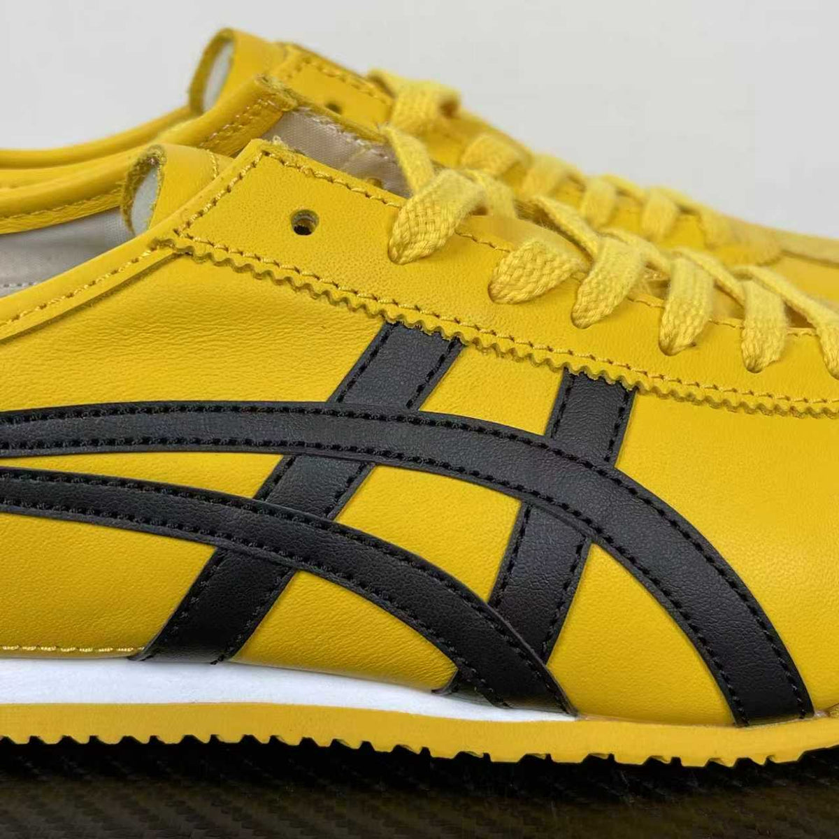 Onitsuka Tiger Mexico 66 'Kill Bill'