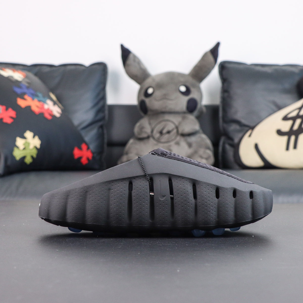 Nike Mind 001 x NOCTA 'Black'